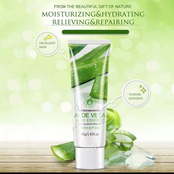 Moisturizing Waterproof Pre-makeup Primer | Transparent Colorless Light Conforma - Picture 4 of 7